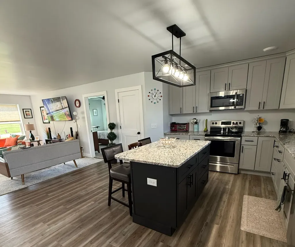 2497 Joseph Drive Union Charter Township MI 48858