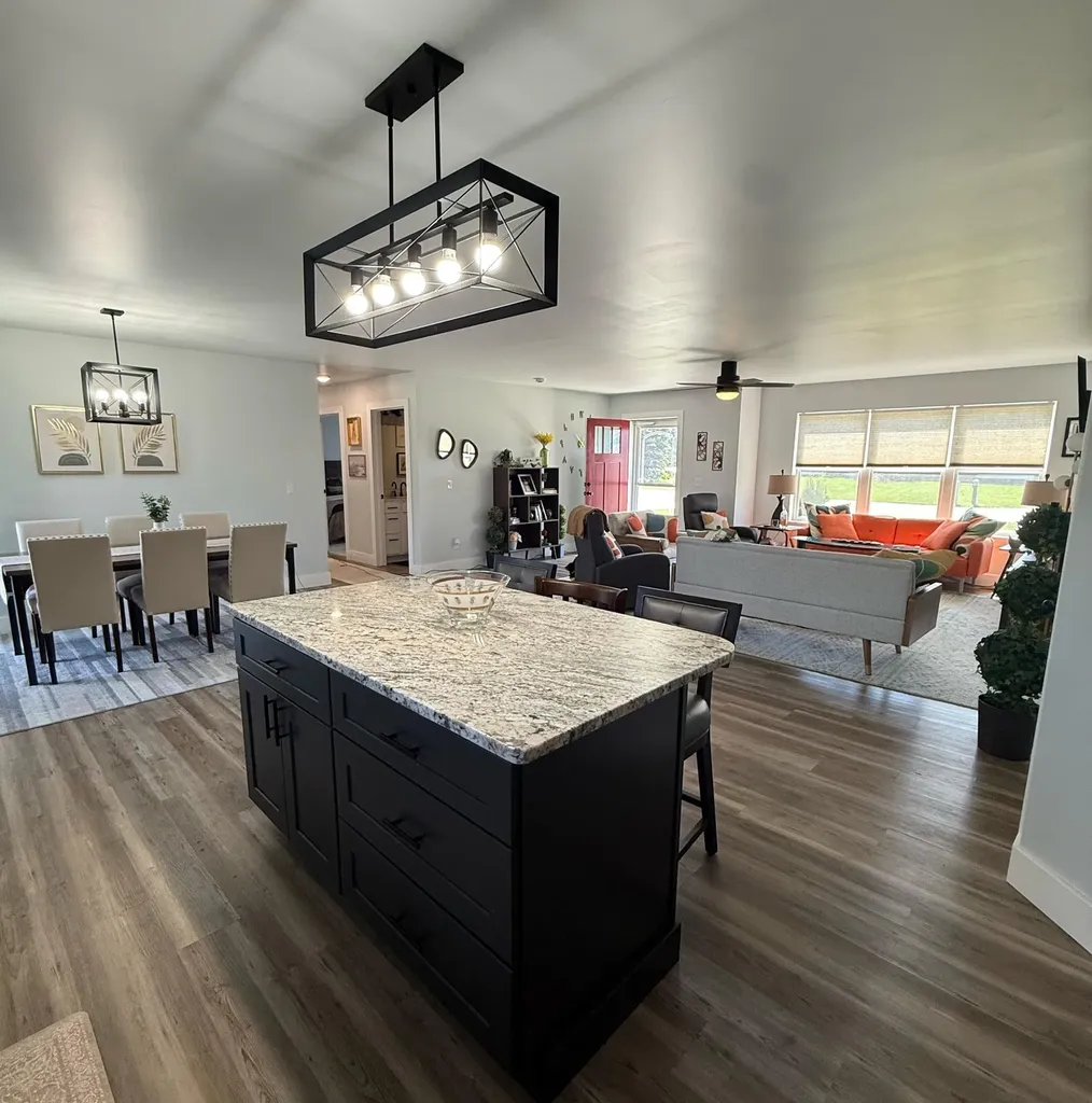 2497 Joseph Drive Union Charter Township MI 48858