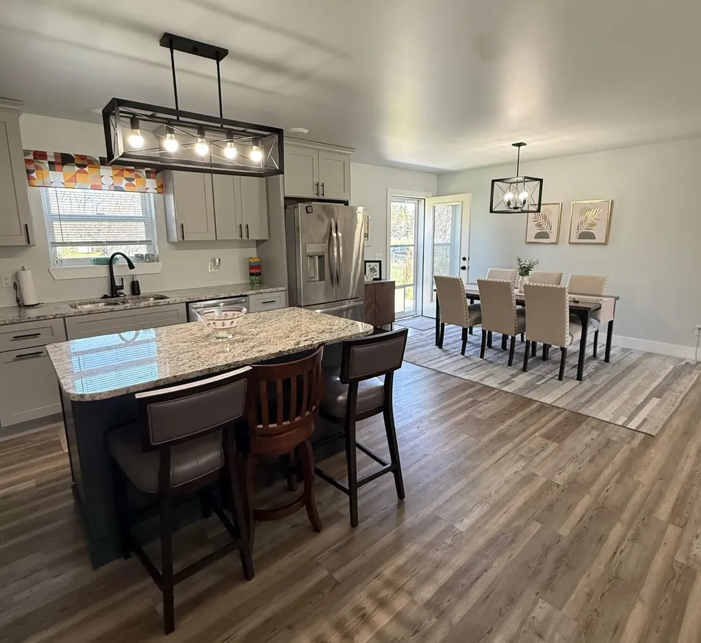 2497 Joseph Drive Union Charter Township MI 48858