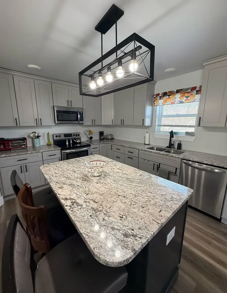 2497 Joseph Drive Union Charter Township MI 48858