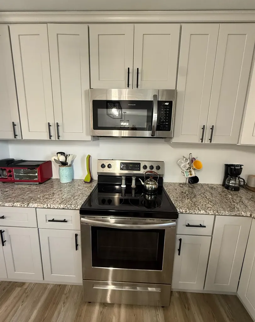 2497 Joseph Drive Union Charter Township MI 48858