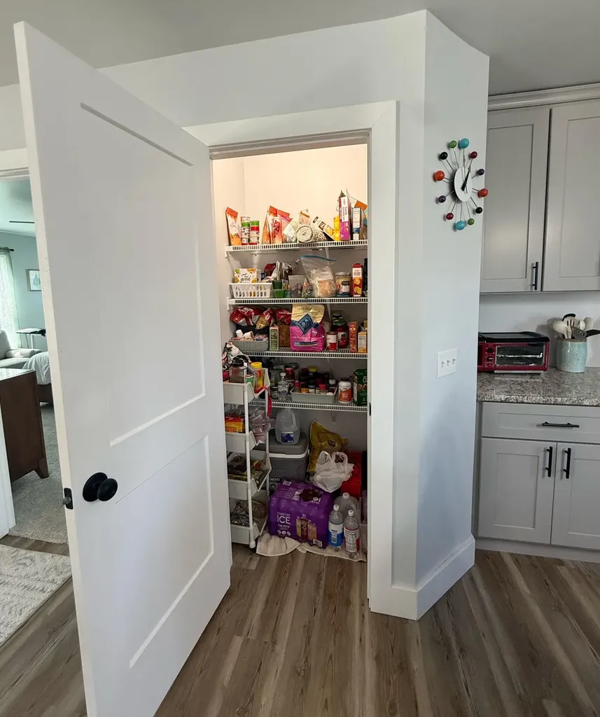 2497 Joseph Drive Union Charter Township MI 48858