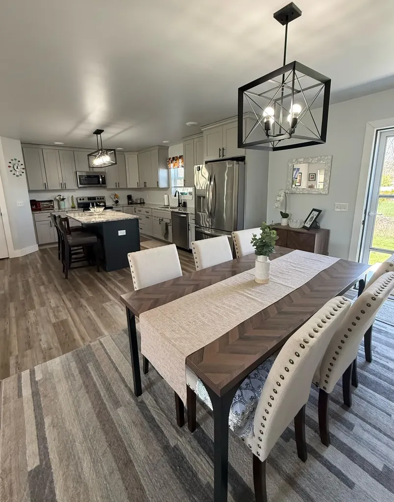2497 Joseph Drive Union Charter Township MI 48858