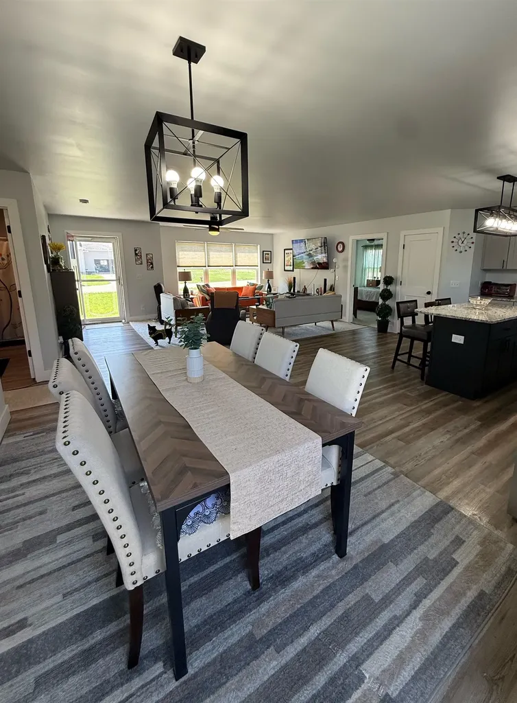 2497 Joseph Drive Union Charter Township MI 48858