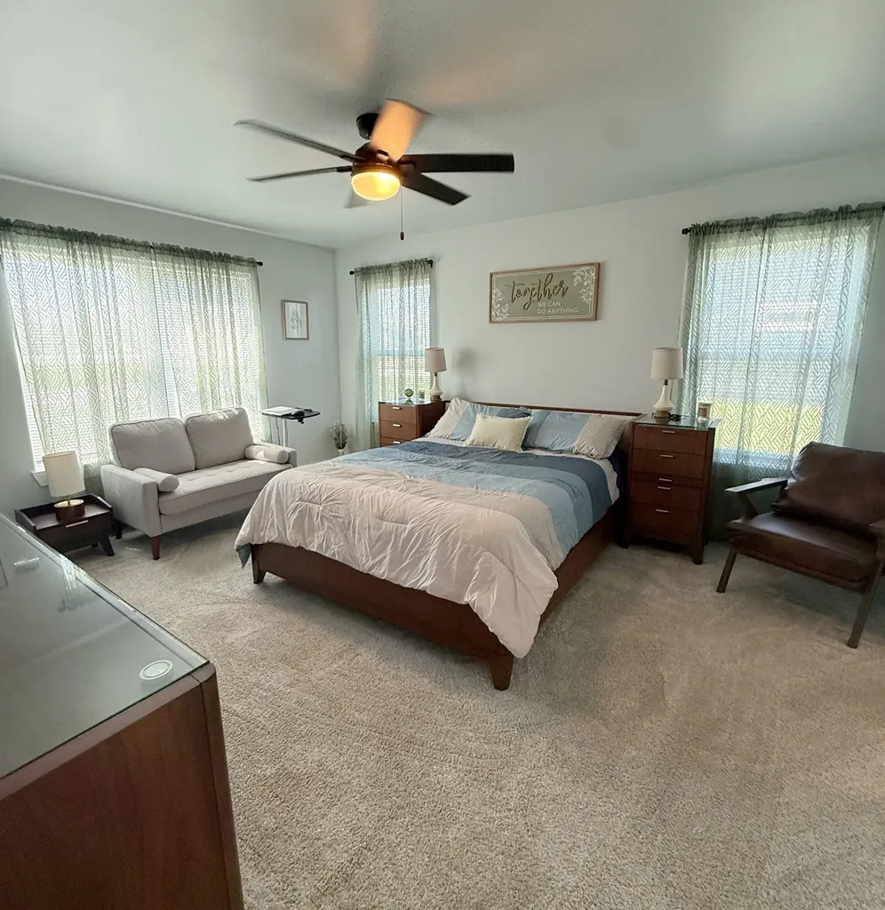 2497 Joseph Drive Union Charter Township MI 48858