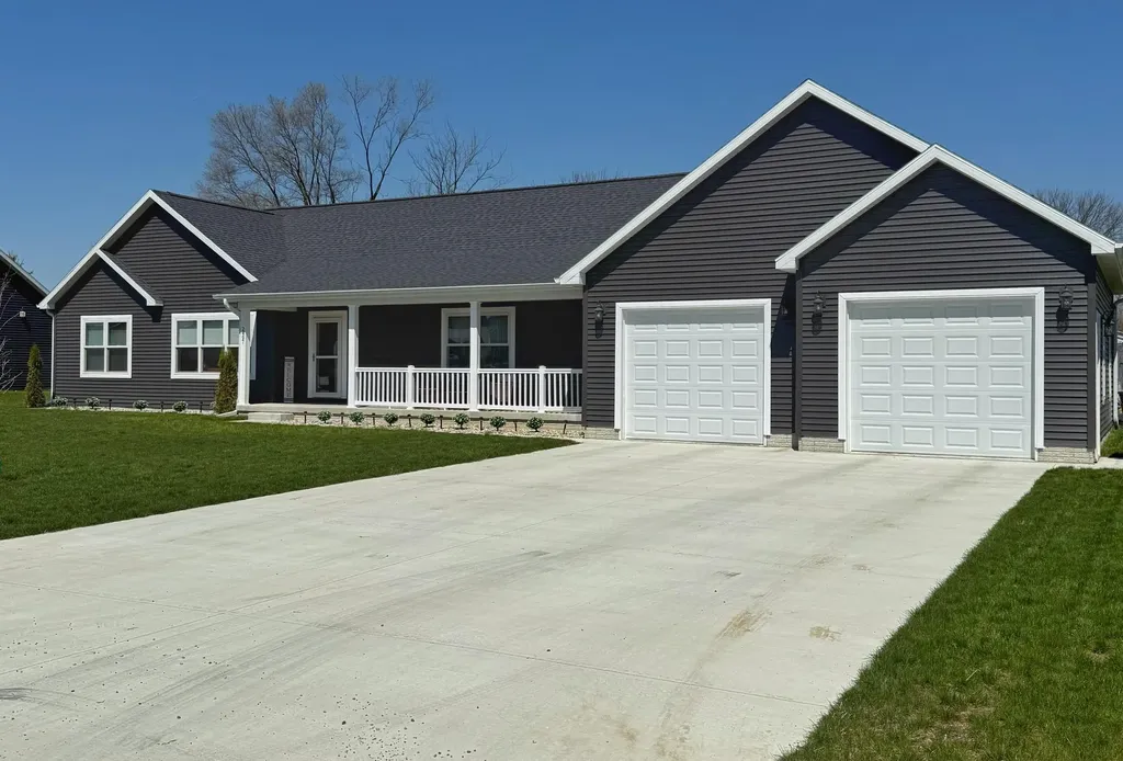 2497 Joseph Drive Union Charter Township MI 48858