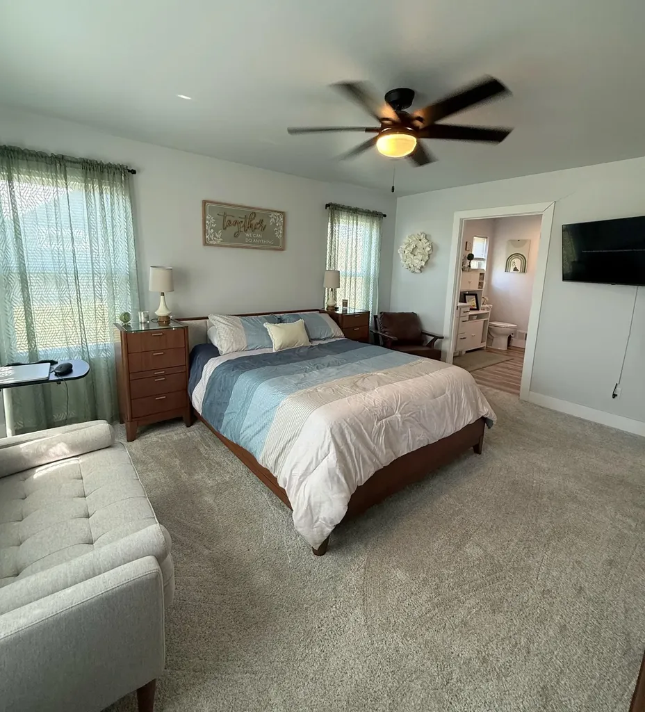 2497 Joseph Drive Union Charter Township MI 48858