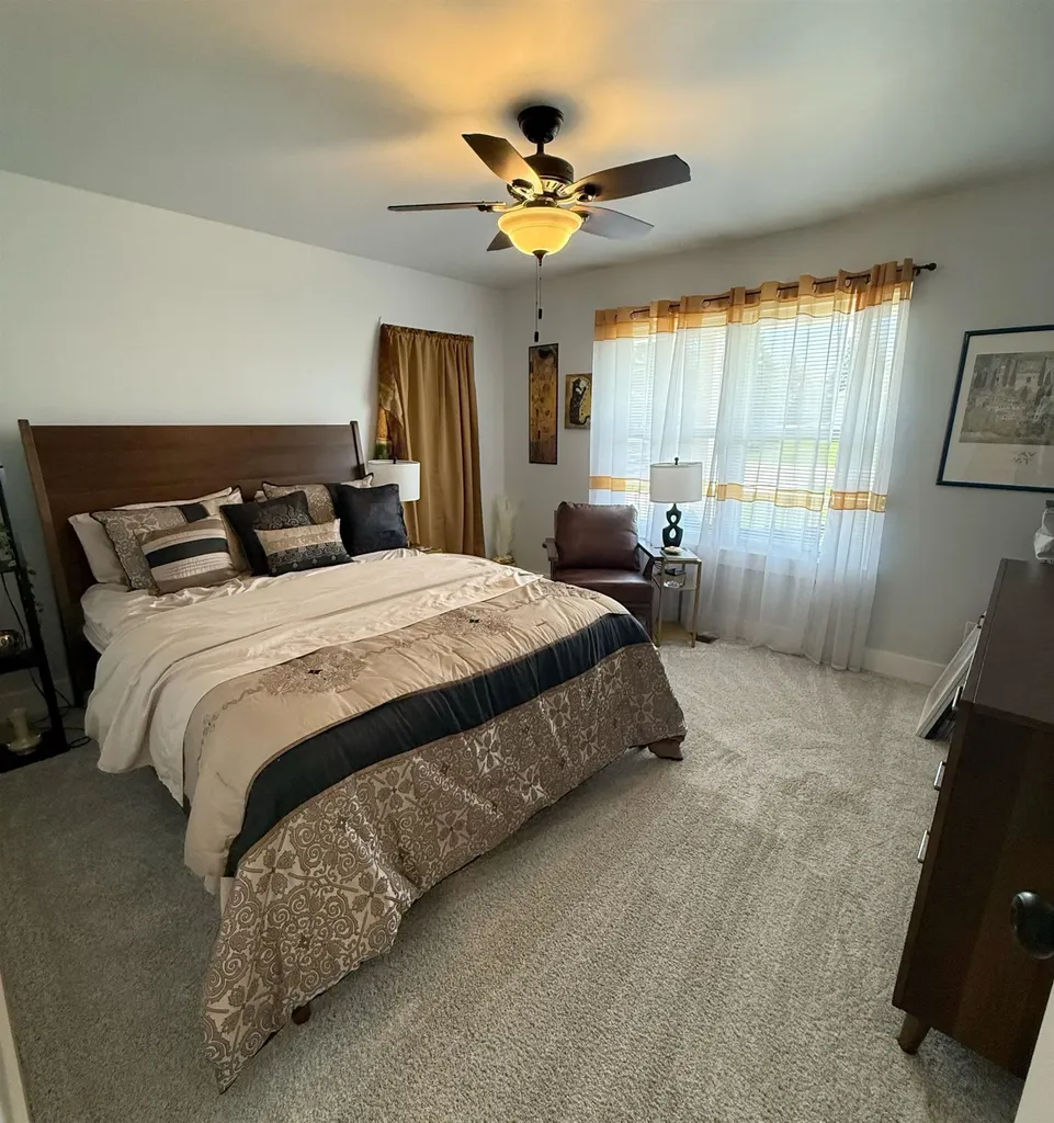 2497 Joseph Drive Union Charter Township MI 48858