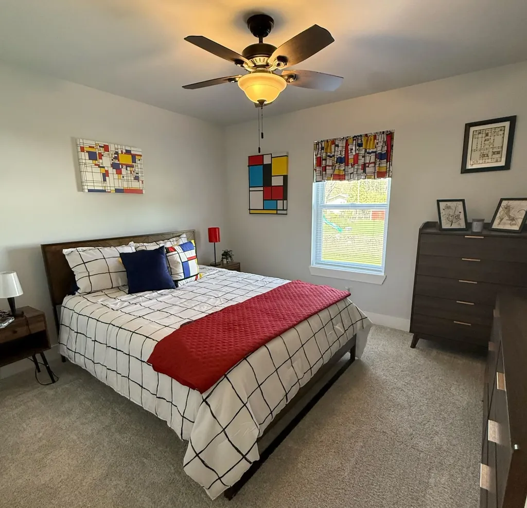 2497 Joseph Drive Union Charter Township MI 48858