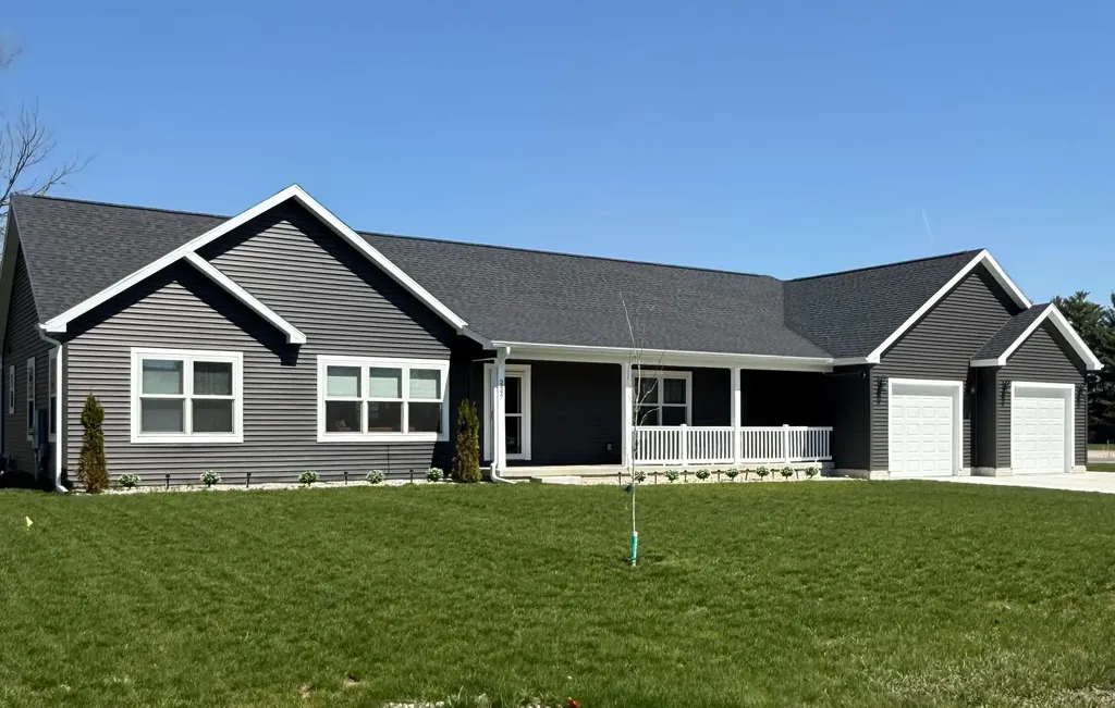 2497 Joseph Drive Union Charter Township MI 48858