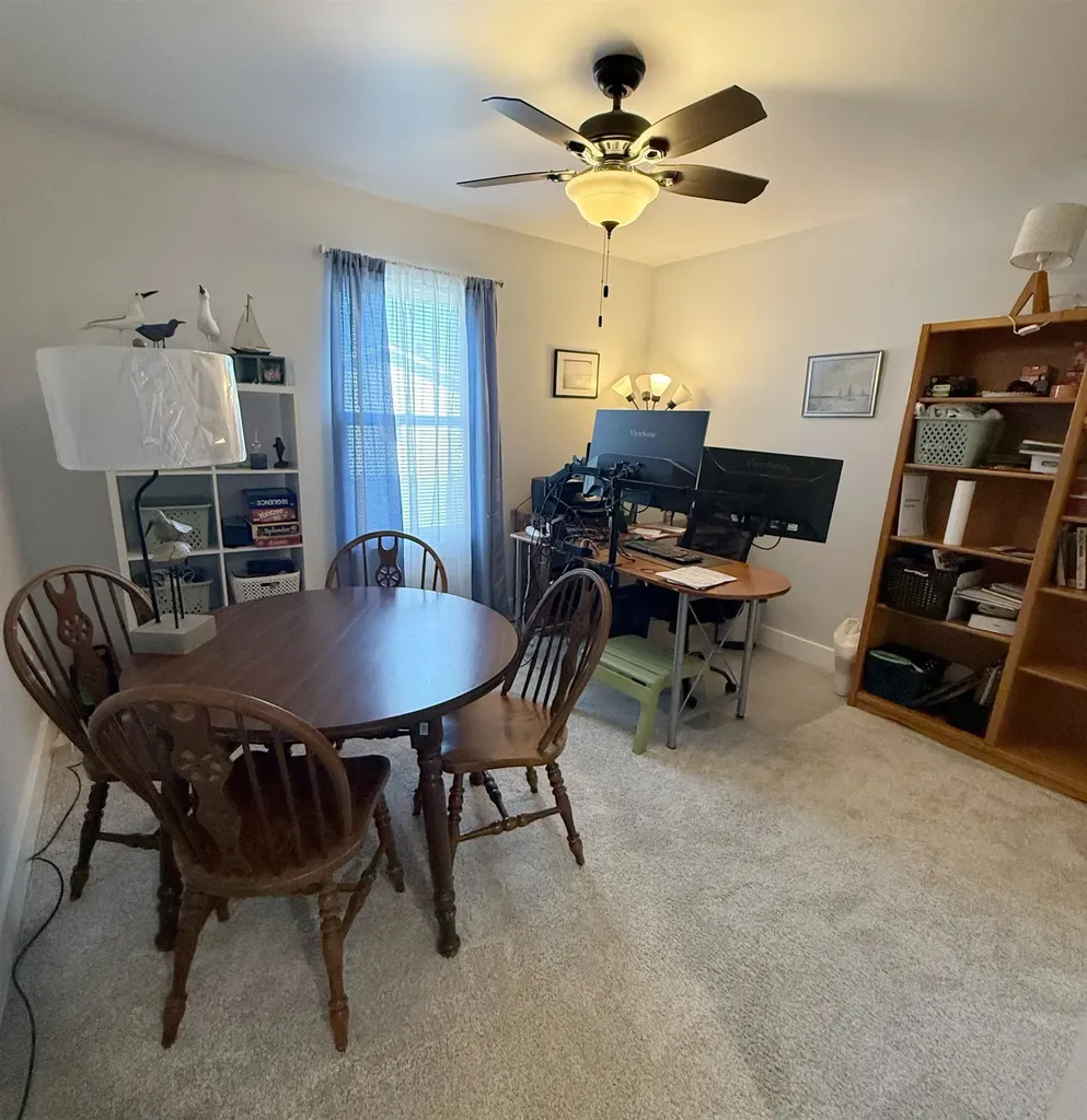2497 Joseph Drive Union Charter Township MI 48858