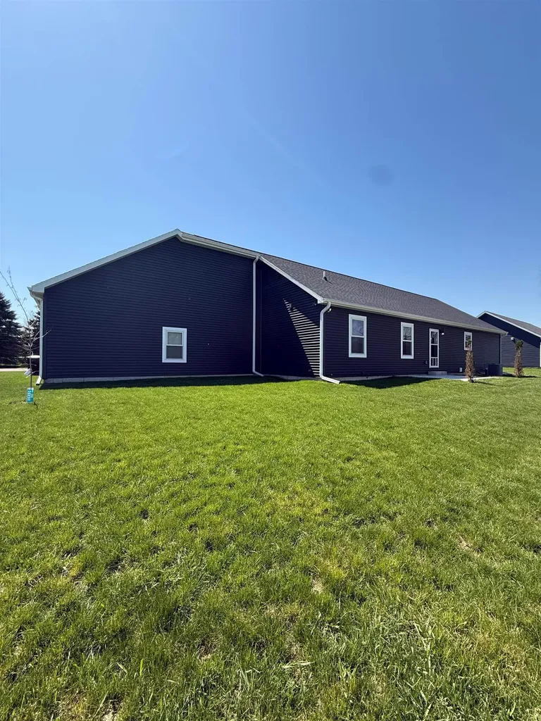 2497 Joseph Drive Union Charter Township MI 48858