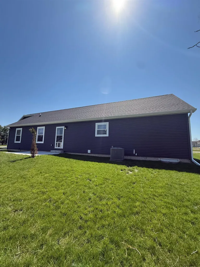 2497 Joseph Drive Union Charter Township MI 48858