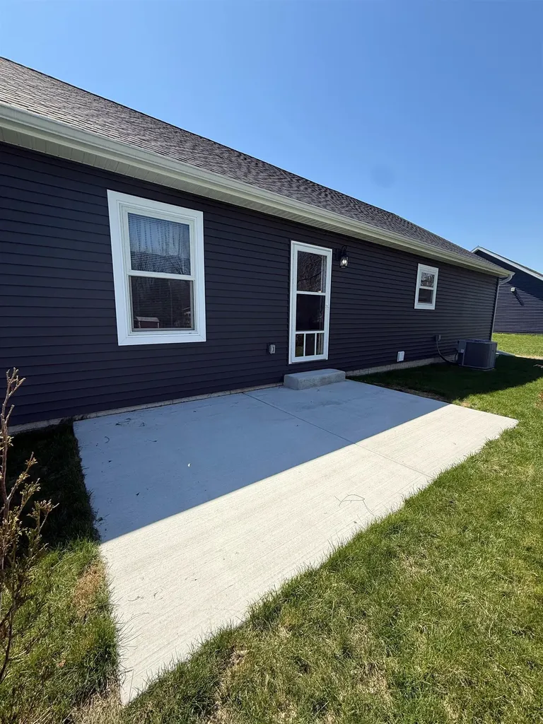 2497 Joseph Drive Union Charter Township MI 48858