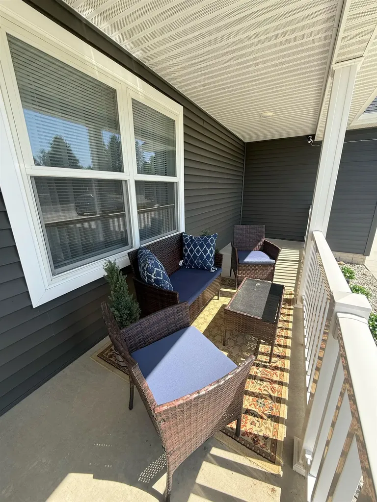 2497 Joseph Drive Union Charter Township MI 48858