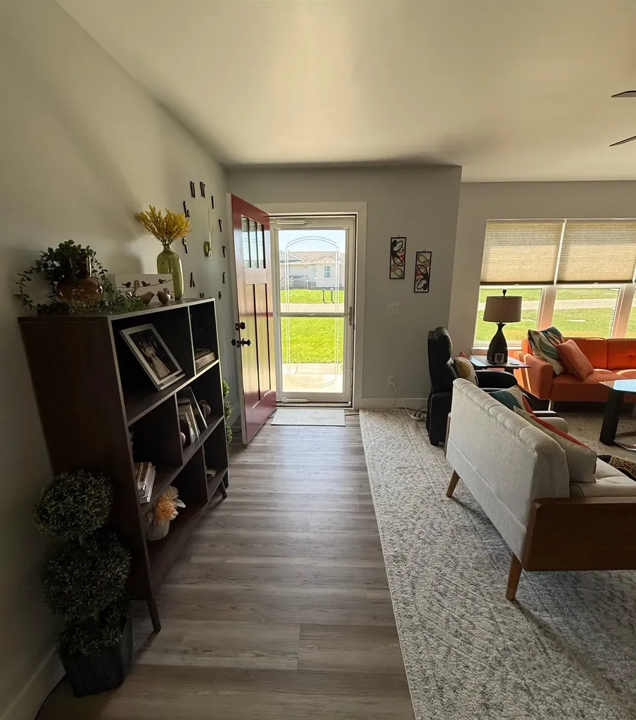 2497 Joseph Drive Union Charter Township MI 48858