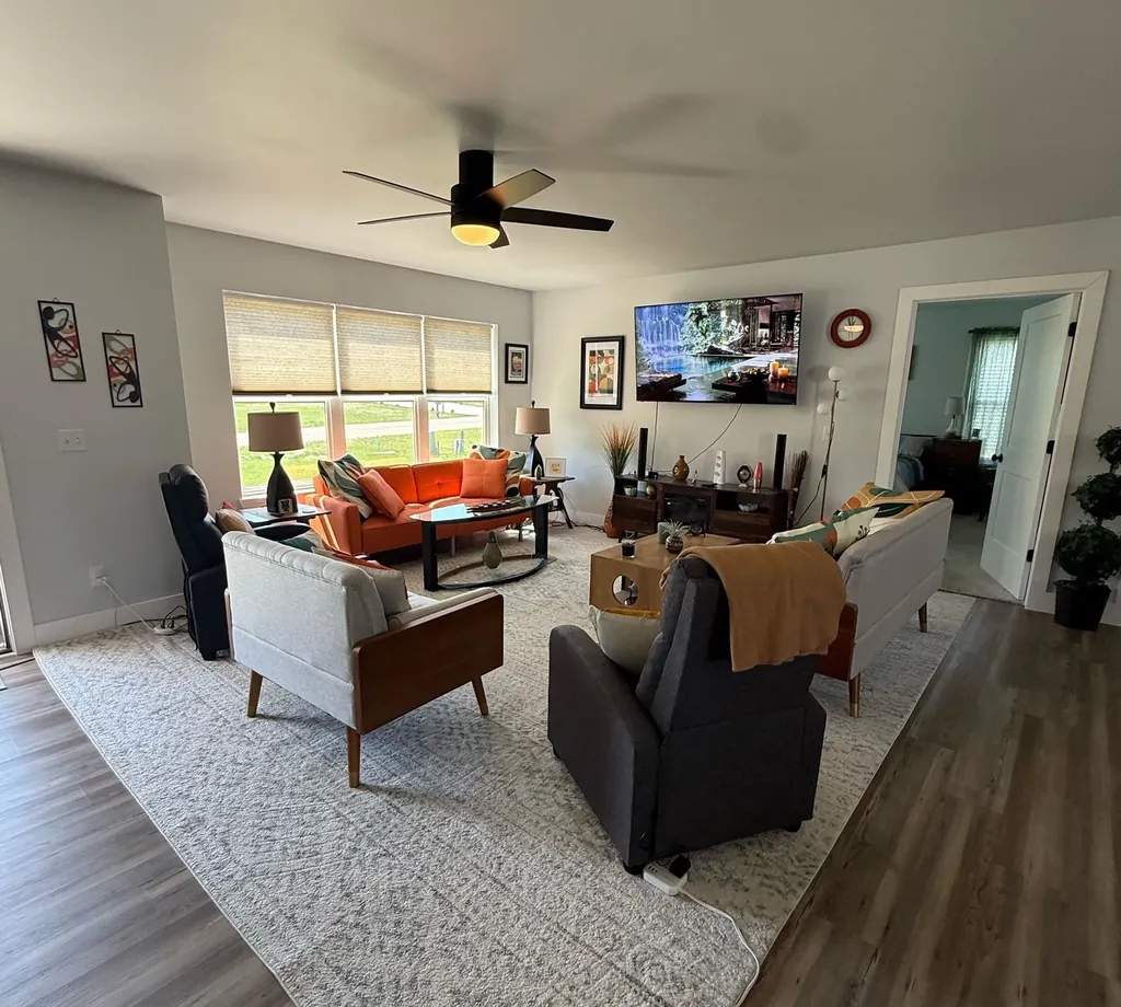 2497 Joseph Drive Union Charter Township MI 48858