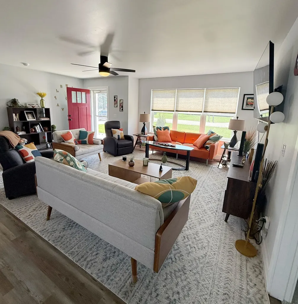 2497 Joseph Drive Union Charter Township MI 48858