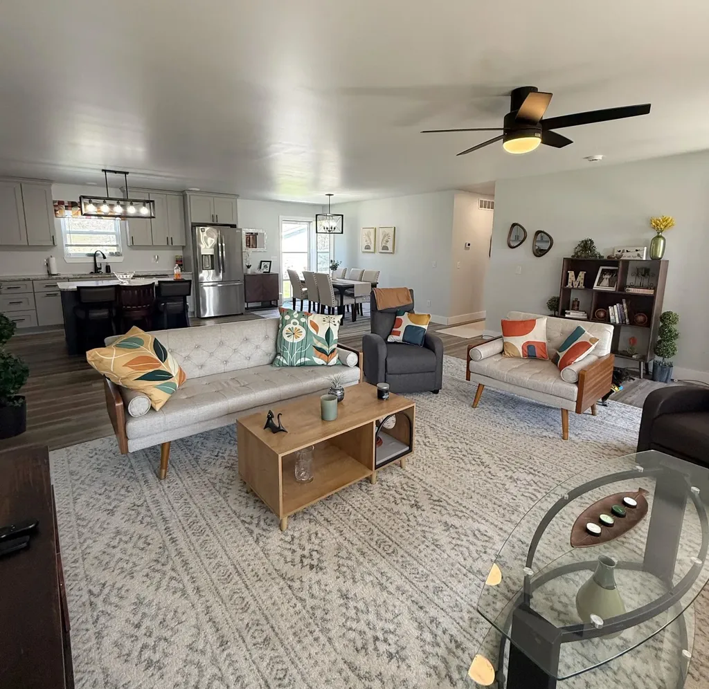 2497 Joseph Drive Union Charter Township MI 48858