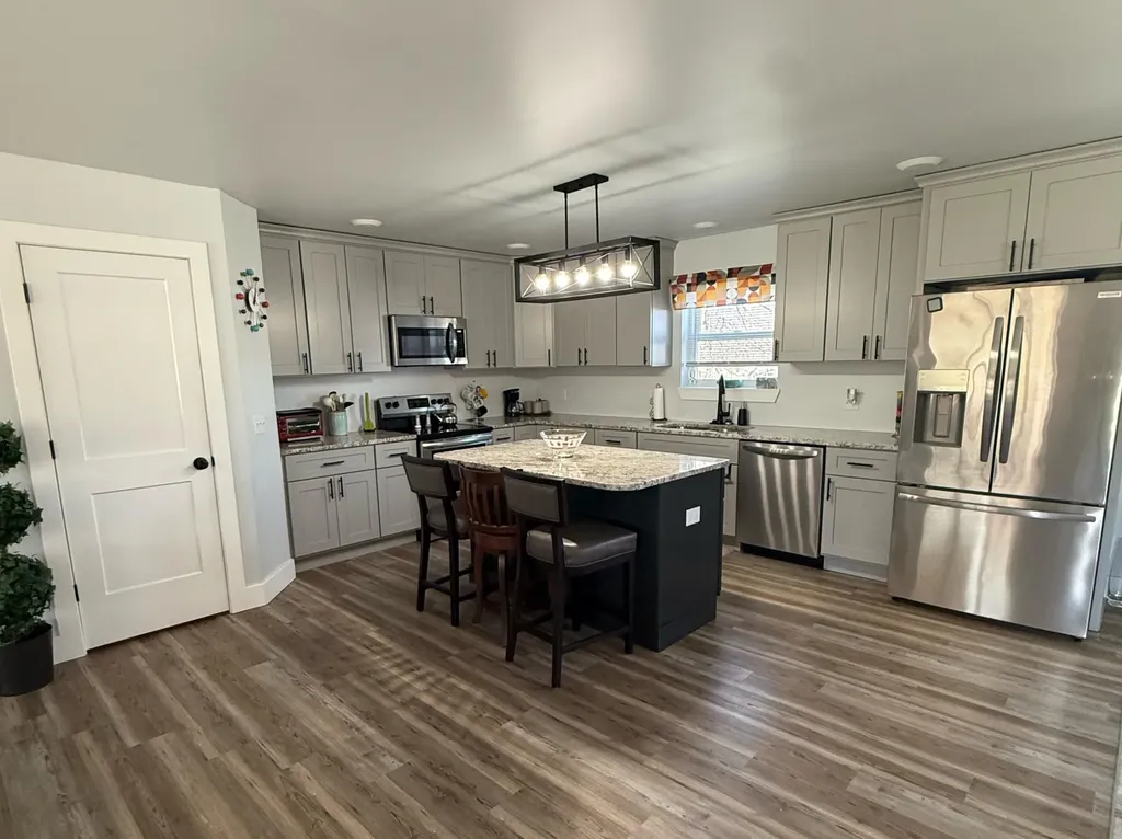 2497 Joseph Drive Union Charter Township MI 48858