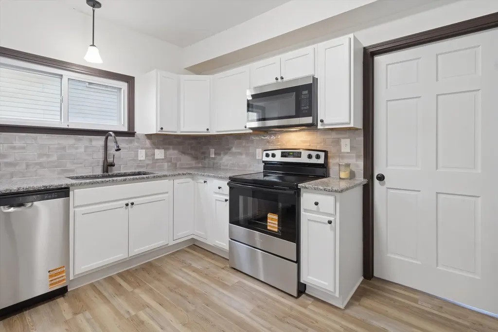 117 E Wright Avenue Shepherd Village MI 48883