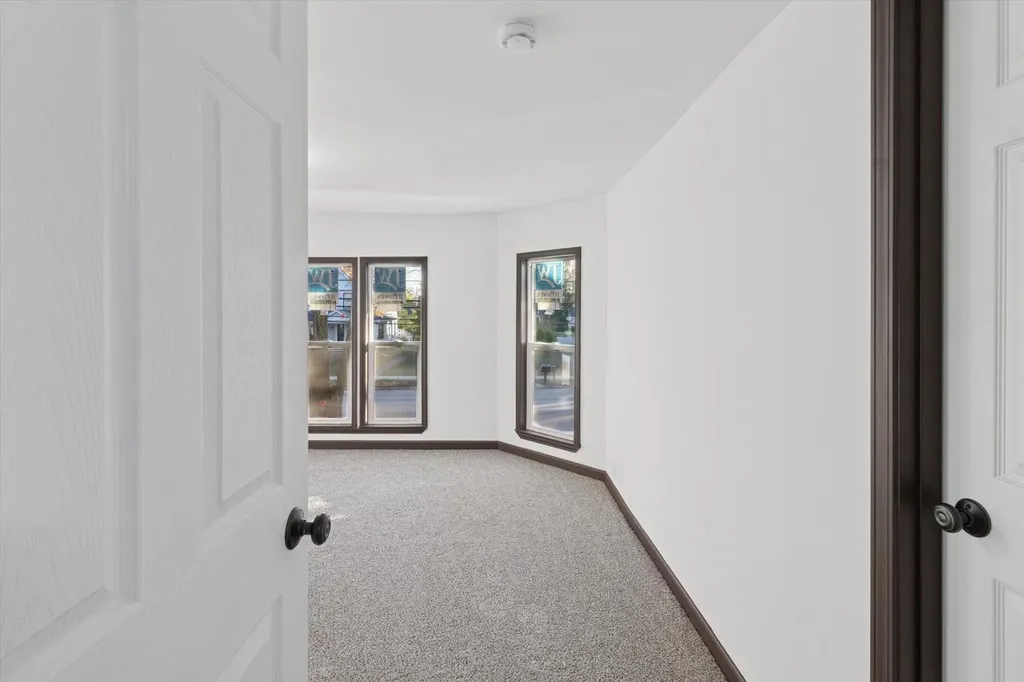 117 E Wright Avenue Shepherd Village MI 48883
