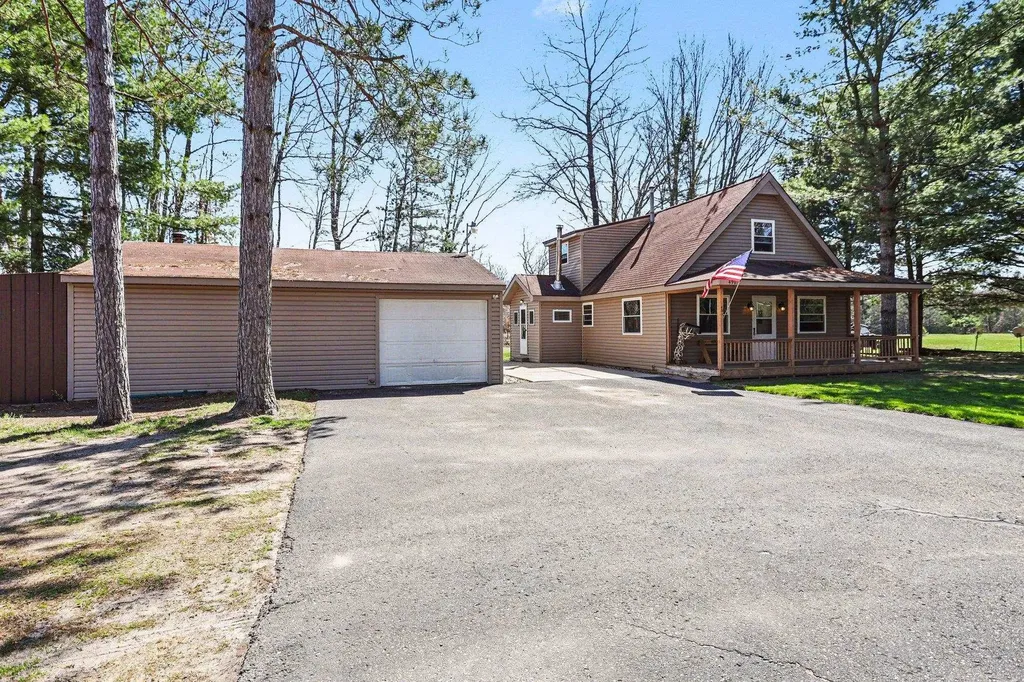 491 Big Stone Lake Orient Township MI 48632
