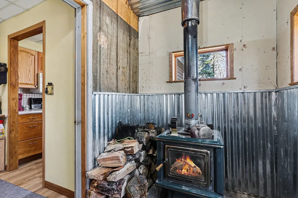 491 Big Stone Lake Orient Township MI 48632