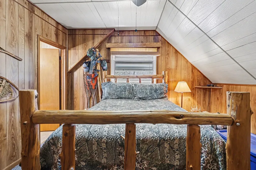 491 Big Stone Lake Orient Township MI 48632