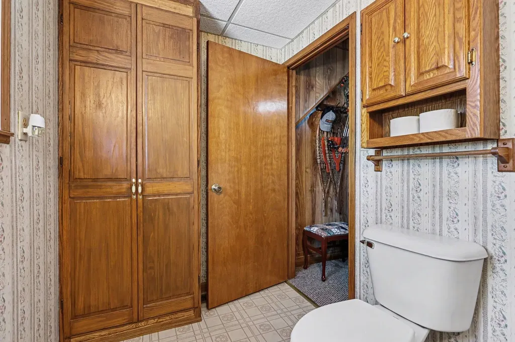 491 Big Stone Lake Orient Township MI 48632