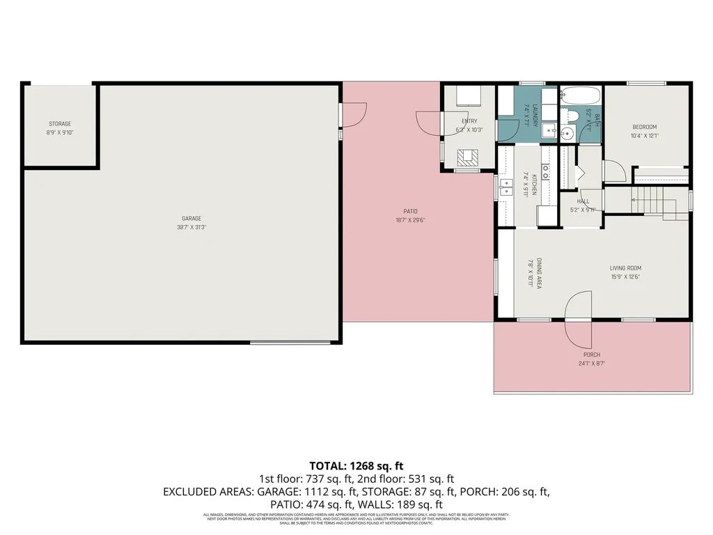491 Big Stone Lake Orient Township MI 48632