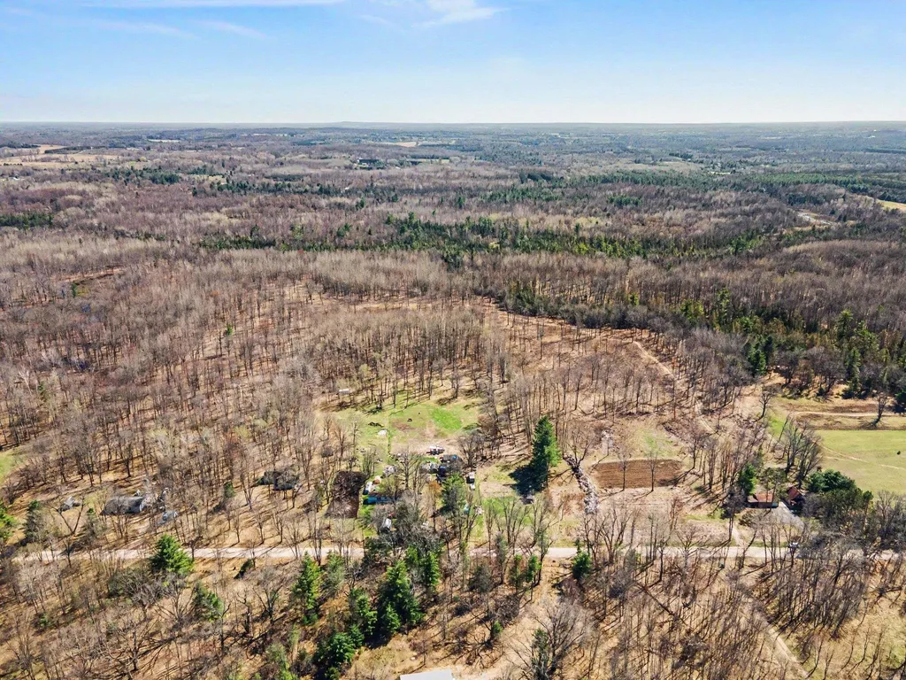 491 Big Stone Lake Orient Township MI 48632