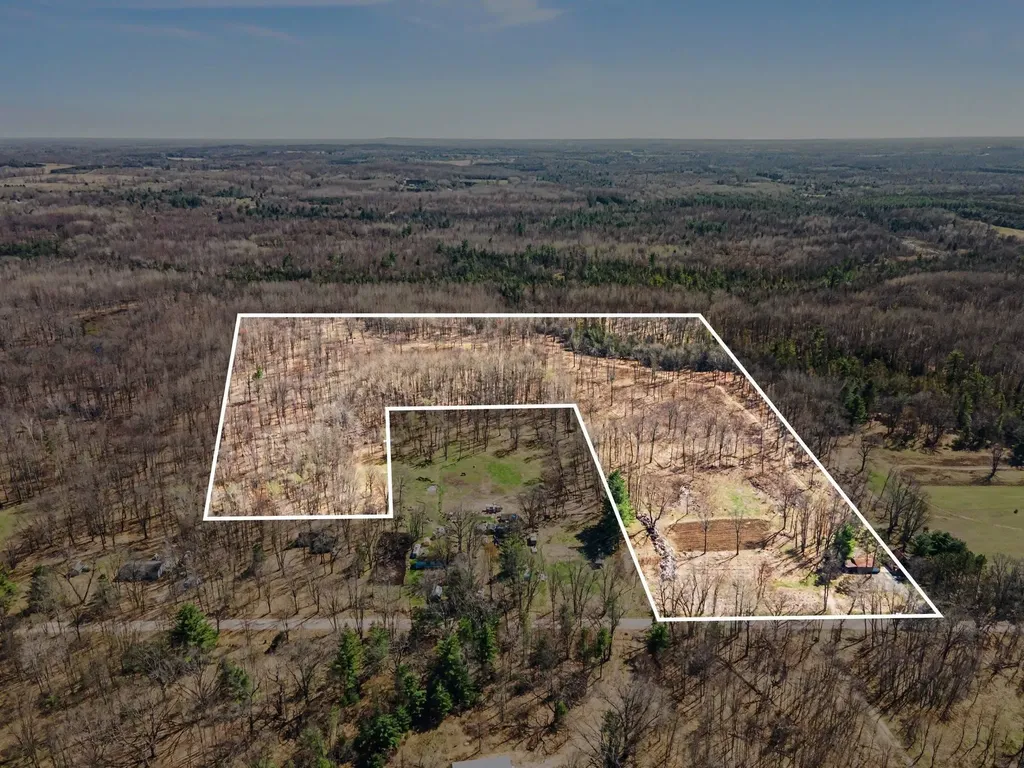 491 Big Stone Lake Orient Township MI 48632