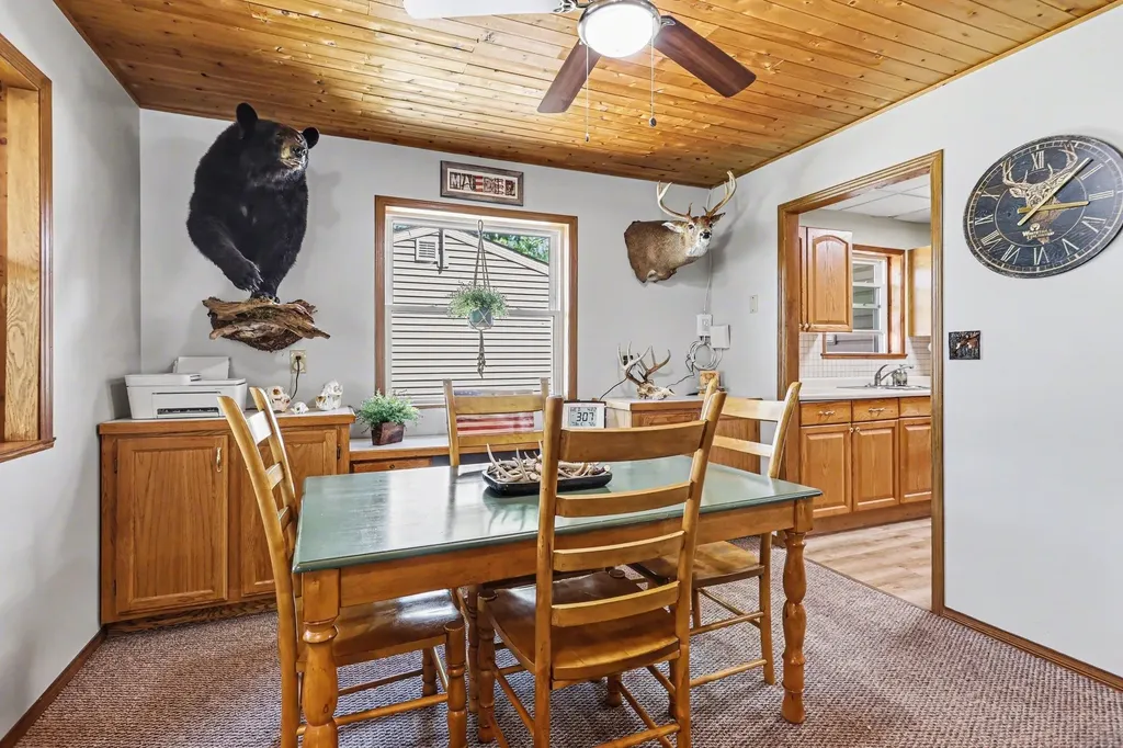 491 Big Stone Lake Orient Township MI 48632