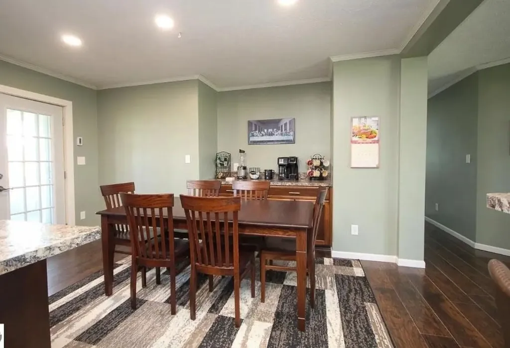 5557 E Pleasant Valley Road Lincoln Township MI 48883
