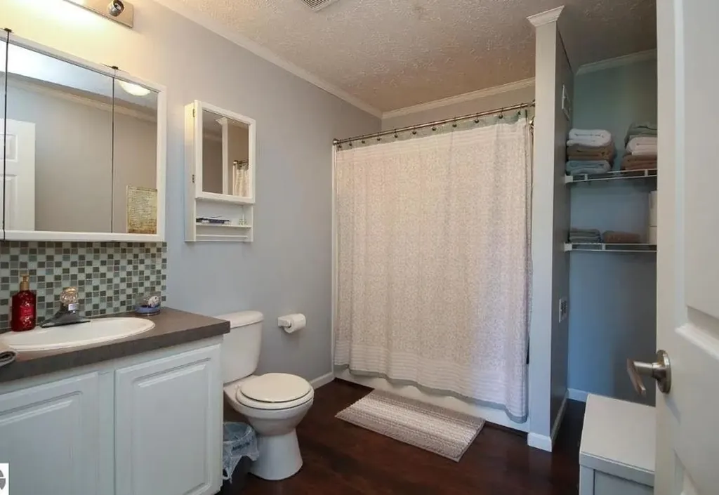 5557 E Pleasant Valley Road Lincoln Township MI 48883