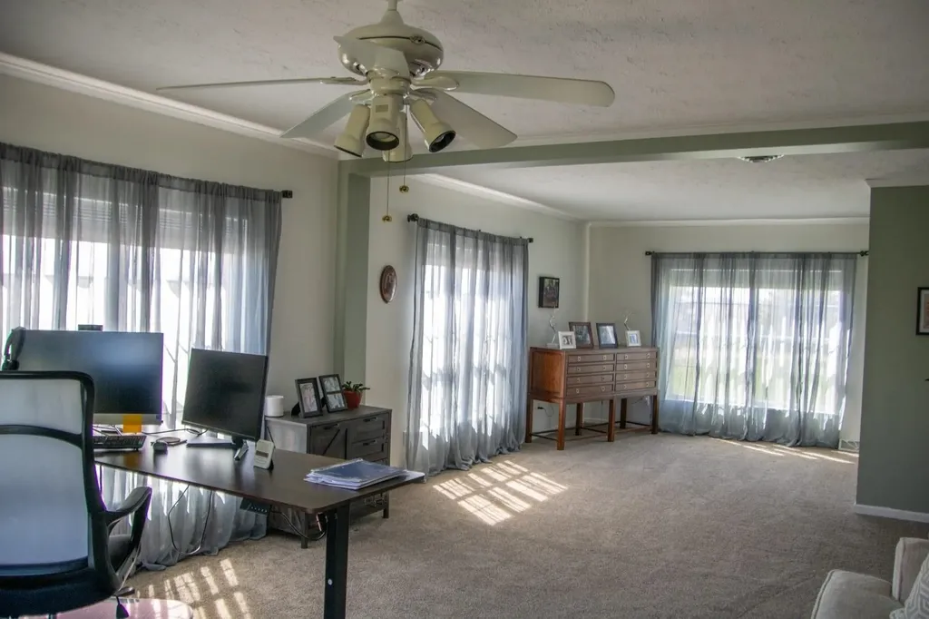 5557 E Pleasant Valley Road Lincoln Township MI 48883
