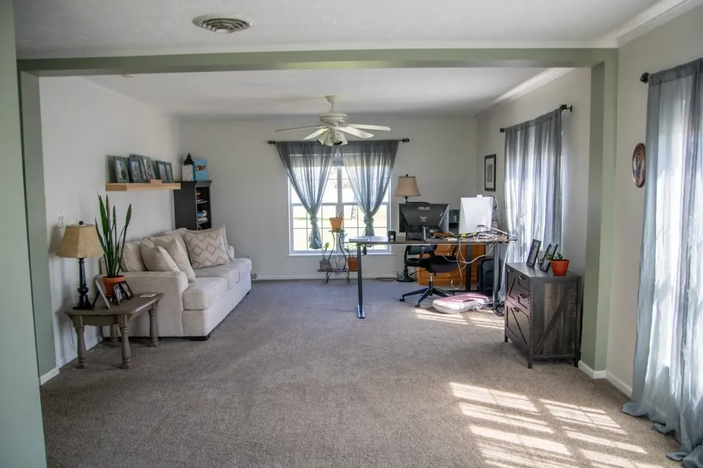 5557 E Pleasant Valley Road Lincoln Township MI 48883