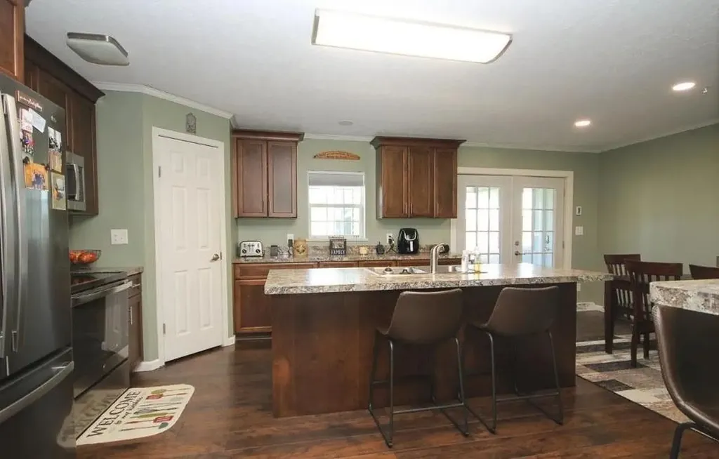 5557 E Pleasant Valley Road Lincoln Township MI 48883