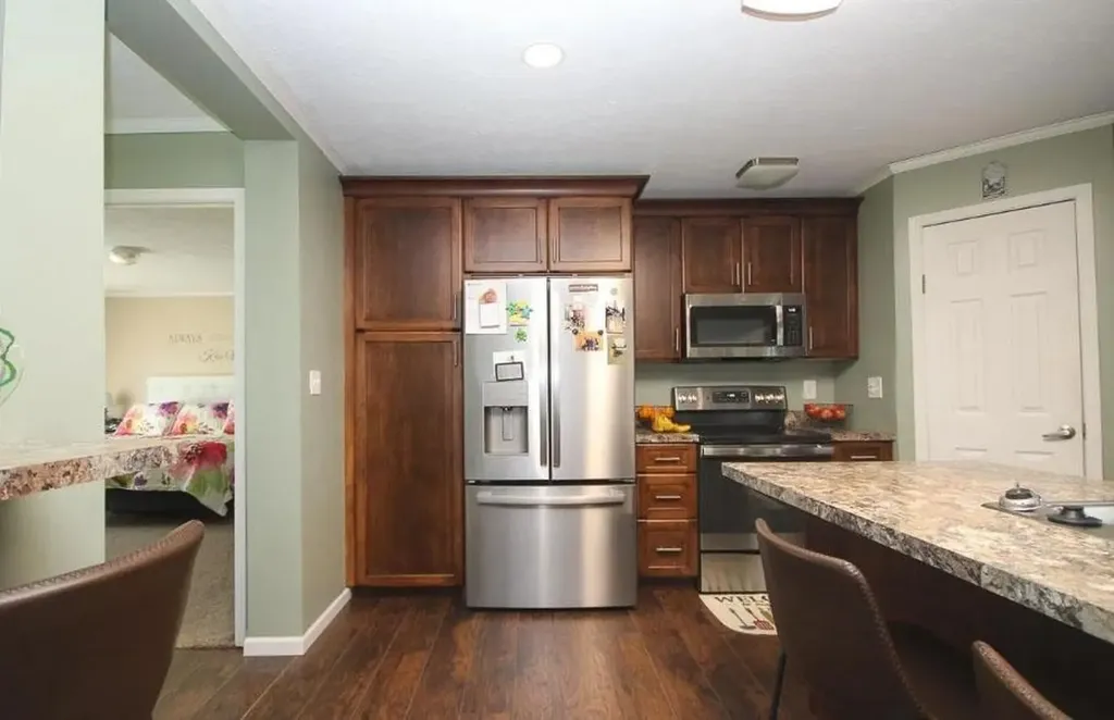 5557 E Pleasant Valley Road Lincoln Township MI 48883