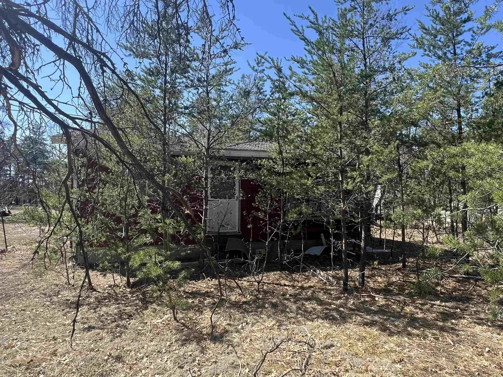 9810 S Parrott Circle SE Garfield Township MI 49633