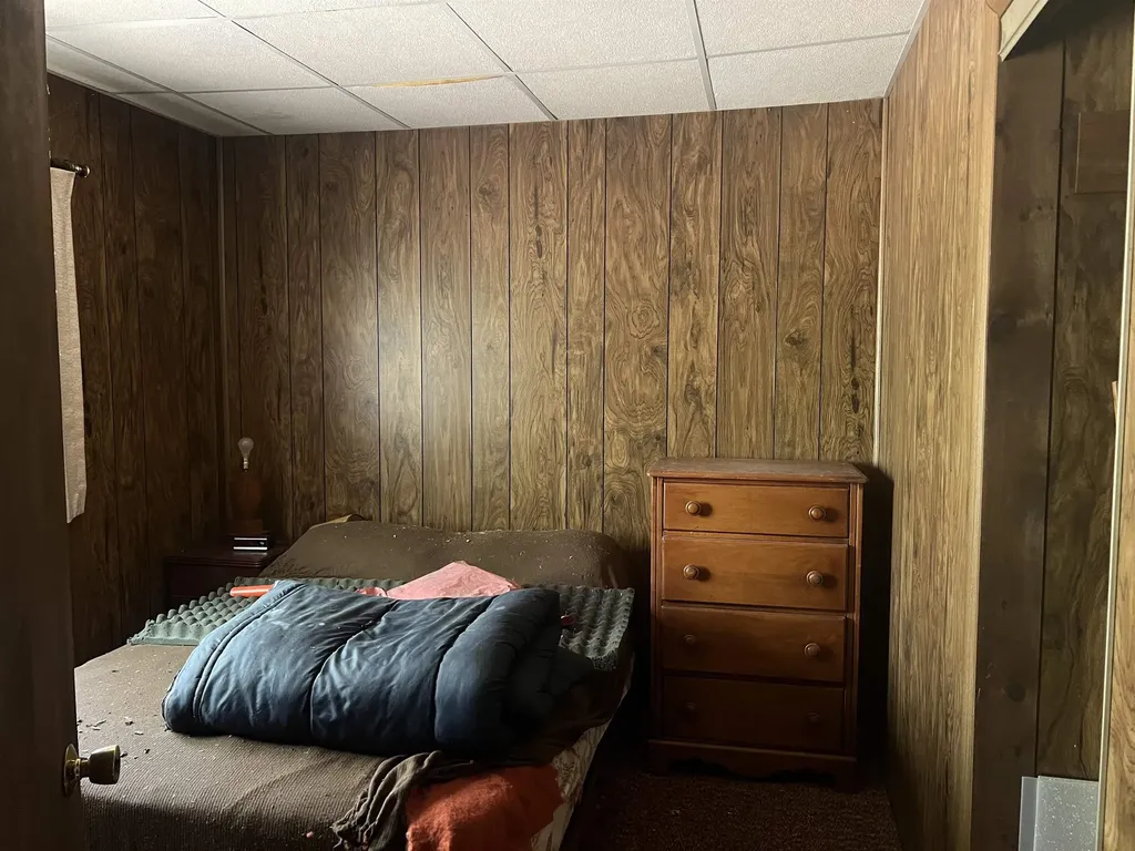 9810 S Parrott Circle SE Garfield Township MI 49633