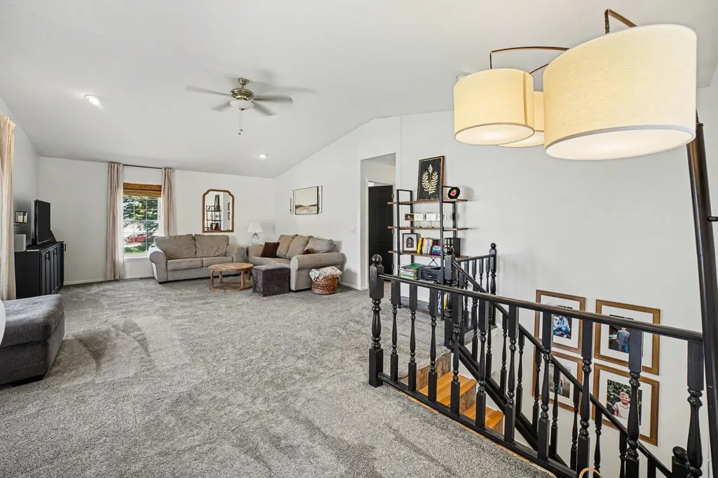 7818 N Luce Road Pine River Township MI 48801
