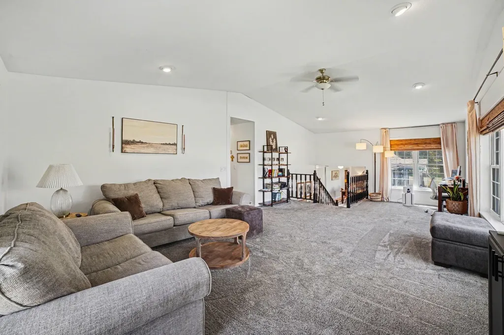 7818 N Luce Road Pine River Township MI 48801