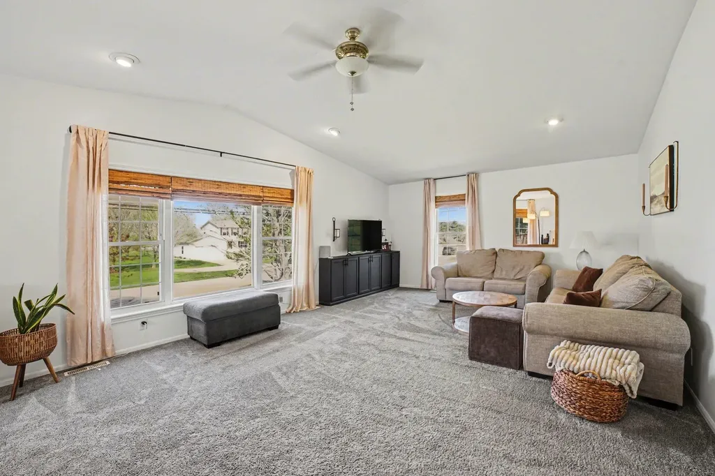 7818 N Luce Road Pine River Township MI 48801