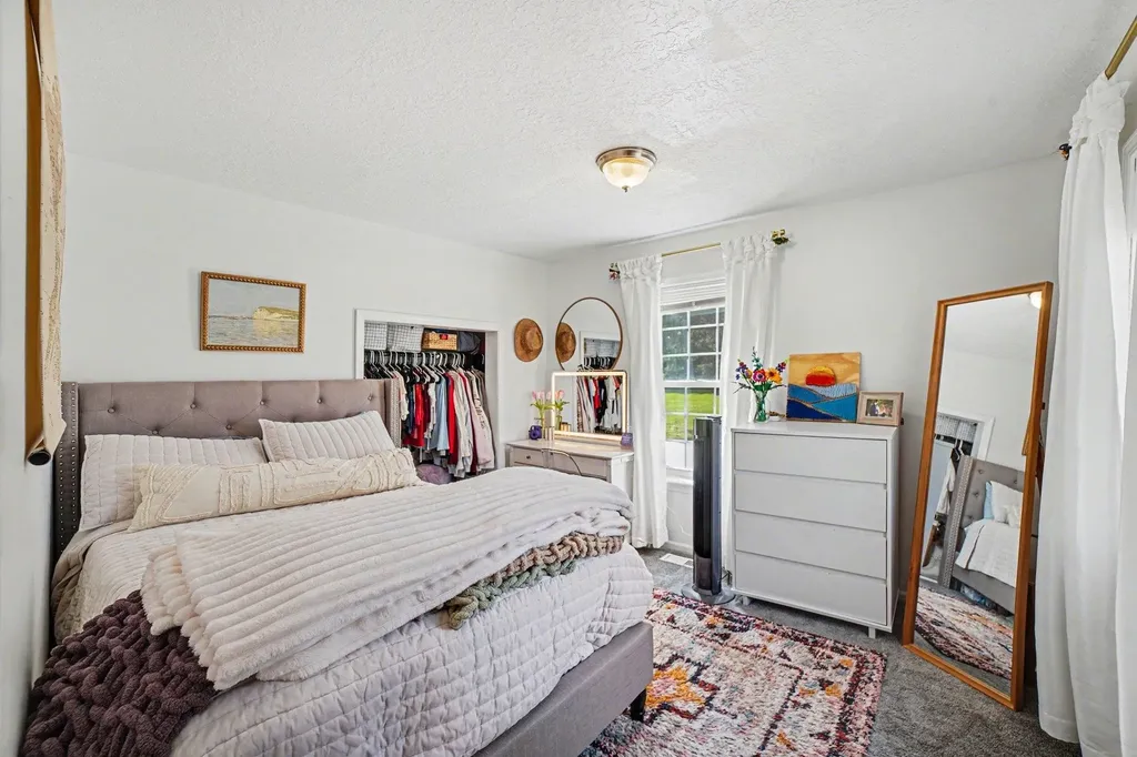 7818 N Luce Road Pine River Township MI 48801