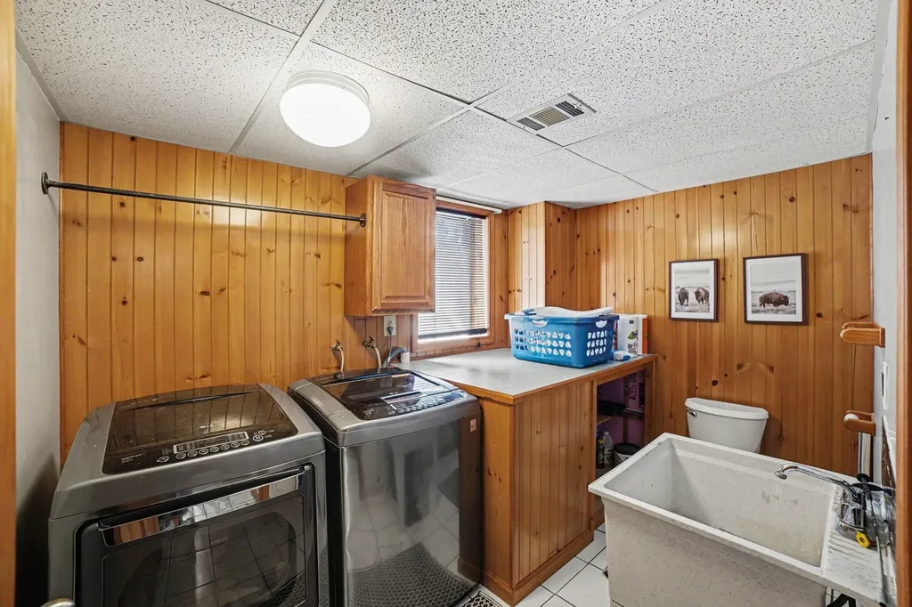 7818 N Luce Road Pine River Township MI 48801
