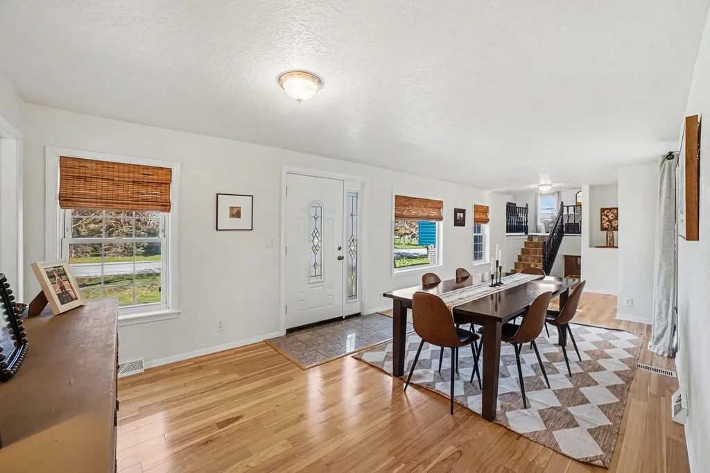 7818 N Luce Road Pine River Township MI 48801
