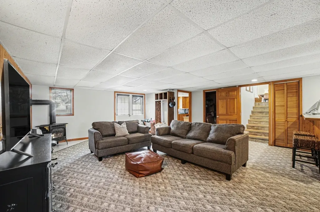 7818 N Luce Road Pine River Township MI 48801