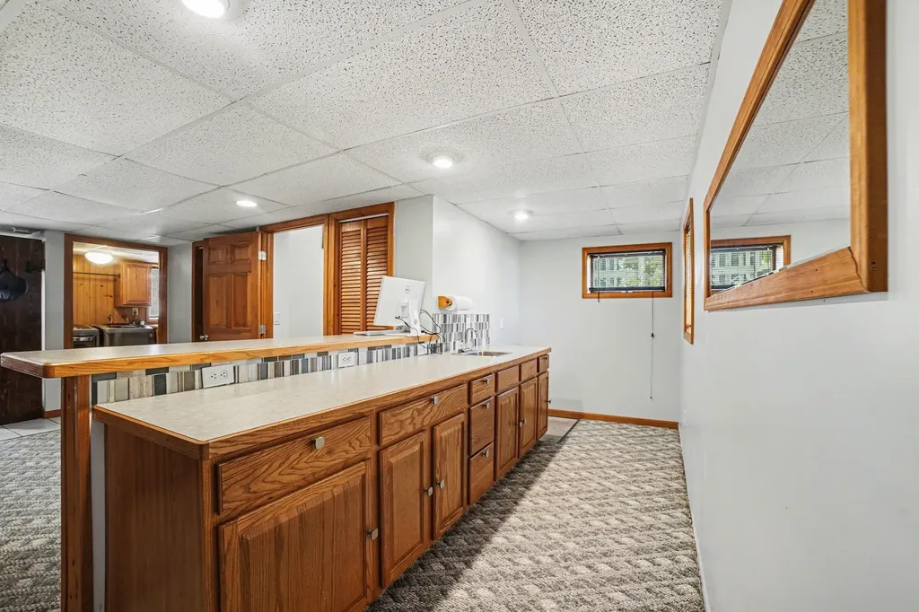 7818 N Luce Road Pine River Township MI 48801